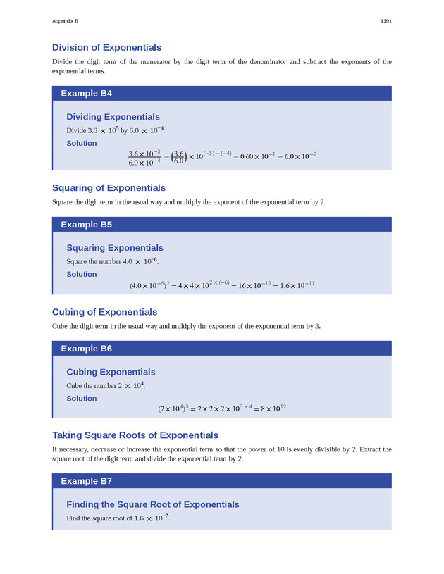 Chemistry: Atoms First - Preface 2190