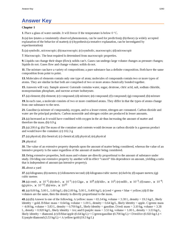 Chemistry: Atoms First - Preface 2242