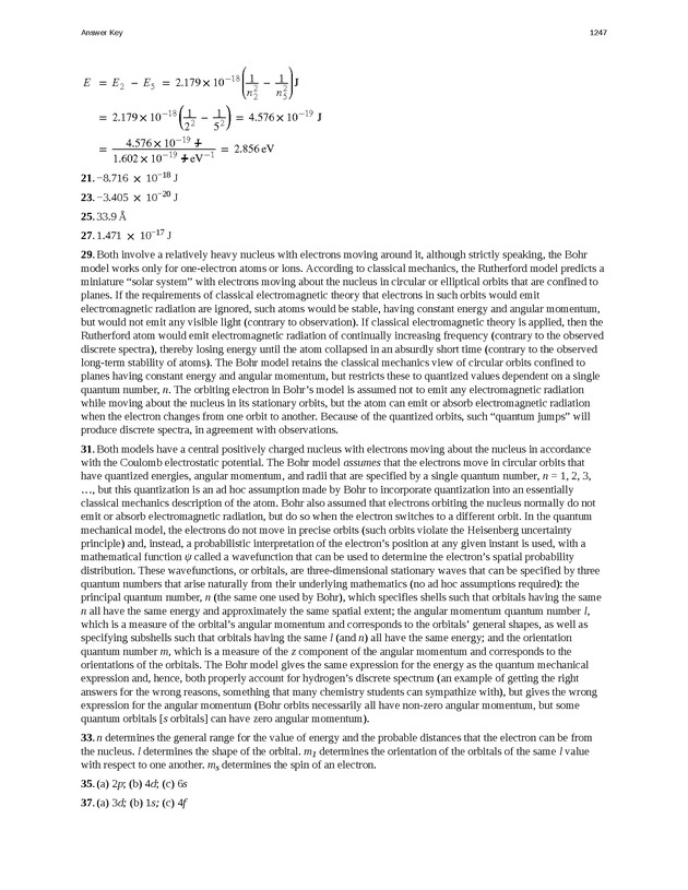 Chemistry: Atoms First - Preface 2246