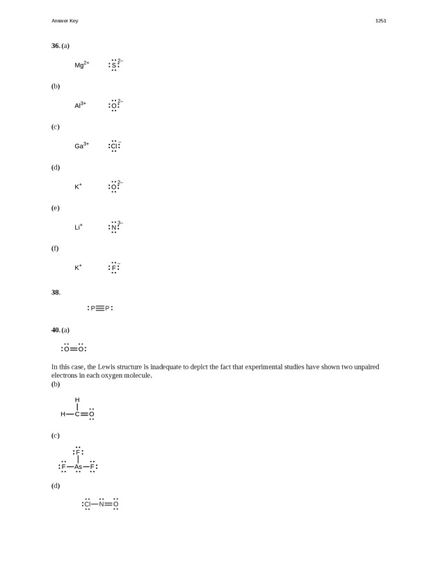 Chemistry: Atoms First - Preface 2250