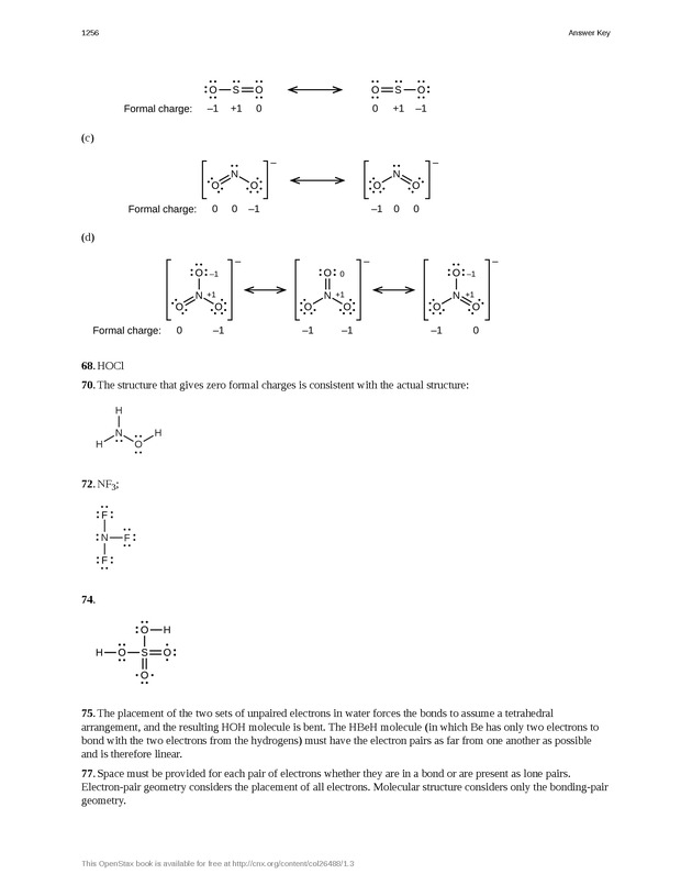 Chemistry: Atoms First - Preface 2255
