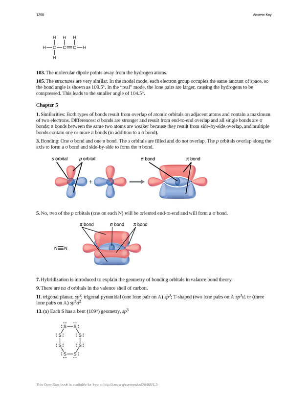 Chemistry: Atoms First - Preface 2257