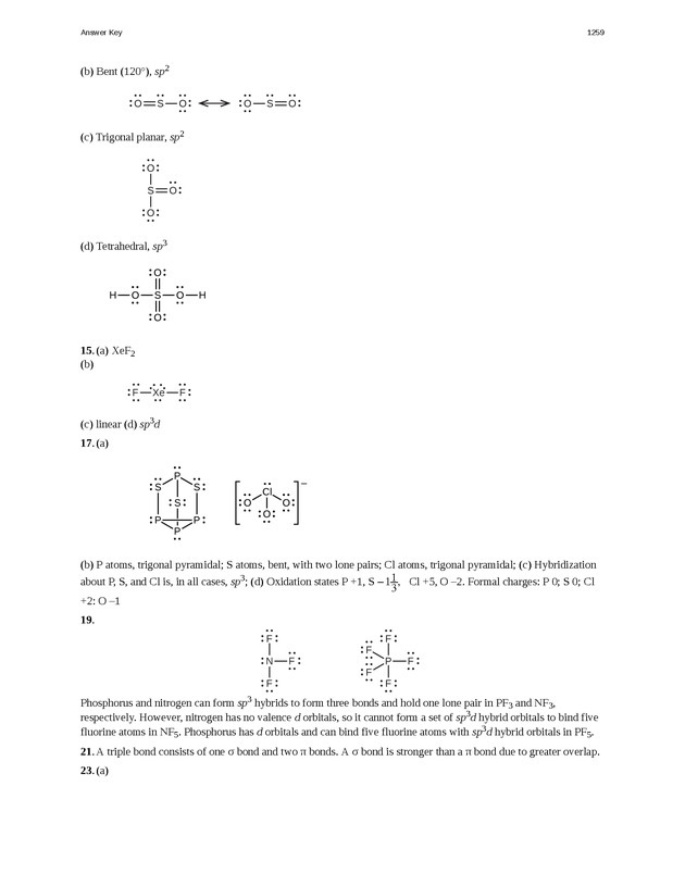 Chemistry: Atoms First - Preface 2258