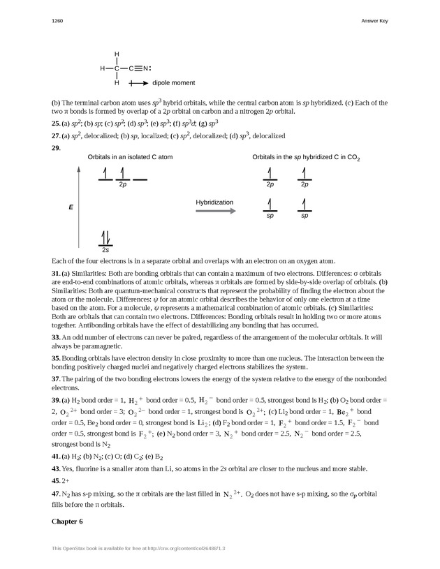 Chemistry: Atoms First - Preface 2259