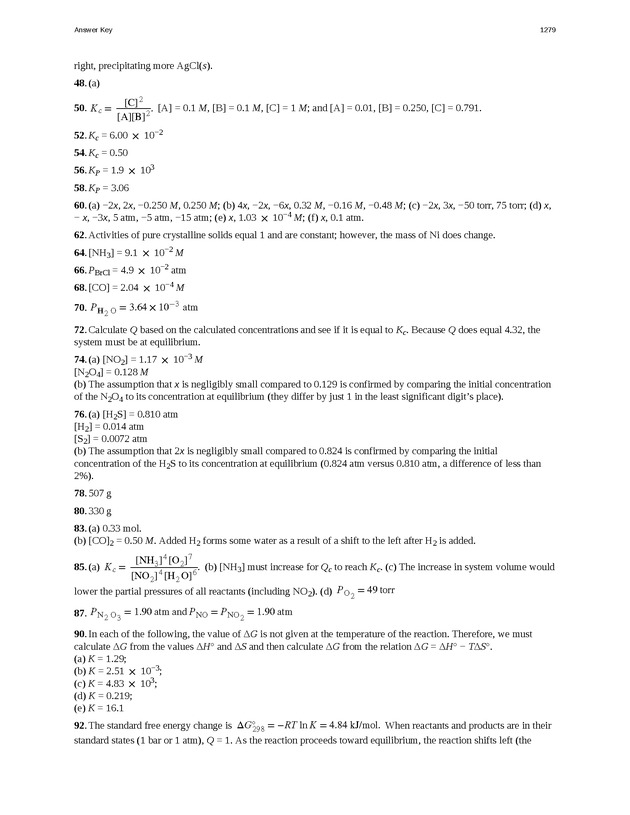 Chemistry: Atoms First - Preface 2278