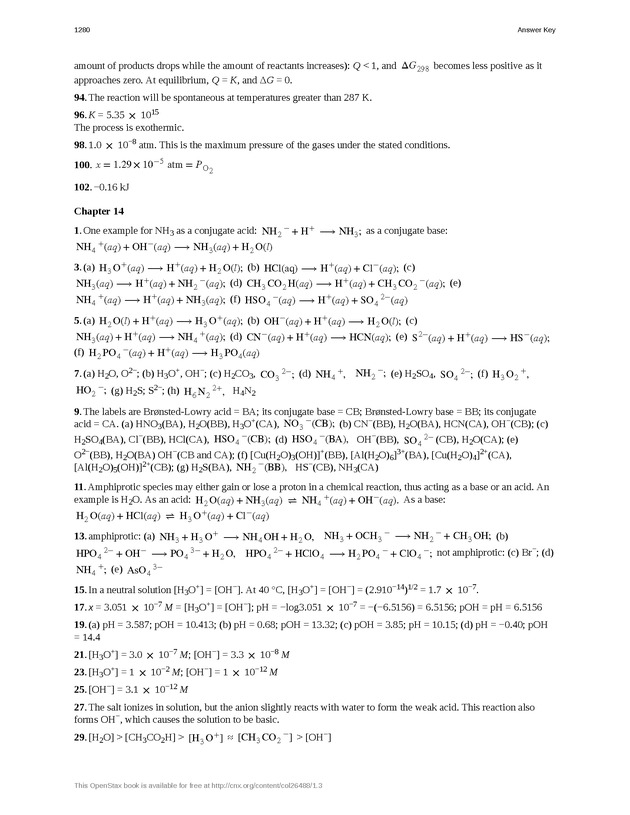 Chemistry: Atoms First - Preface 2279