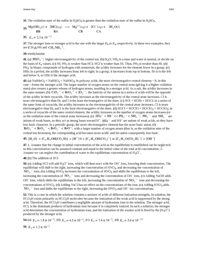 Chemistry: Atoms First - Preface 2280