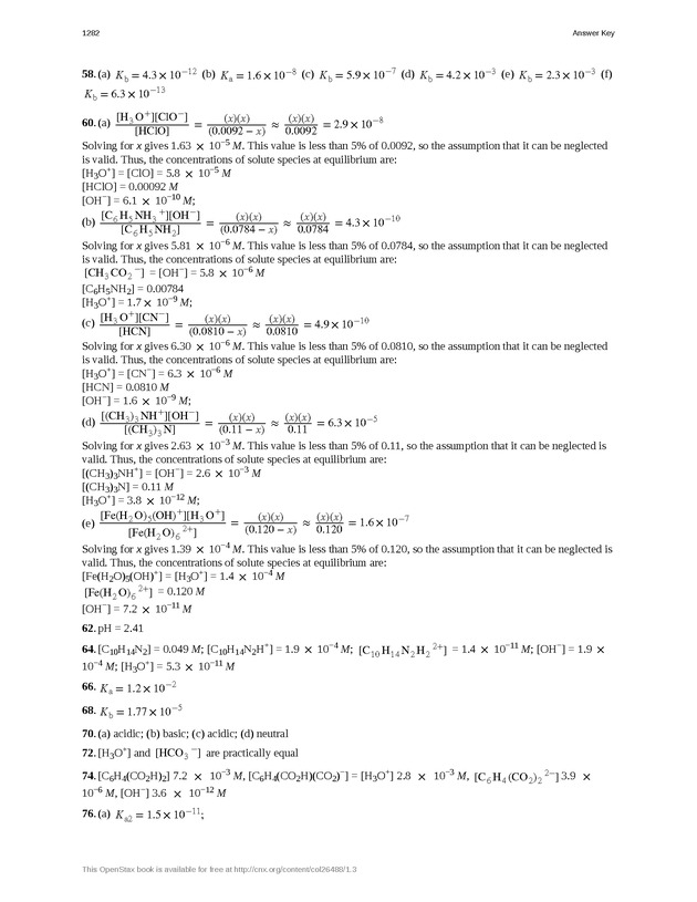 Chemistry: Atoms First - Preface 2281