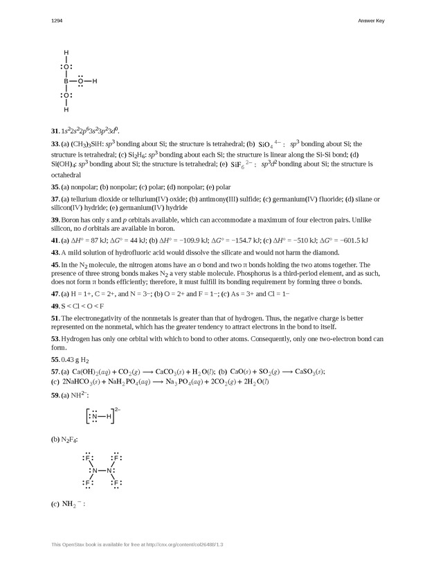 Chemistry: Atoms First - Preface 2293