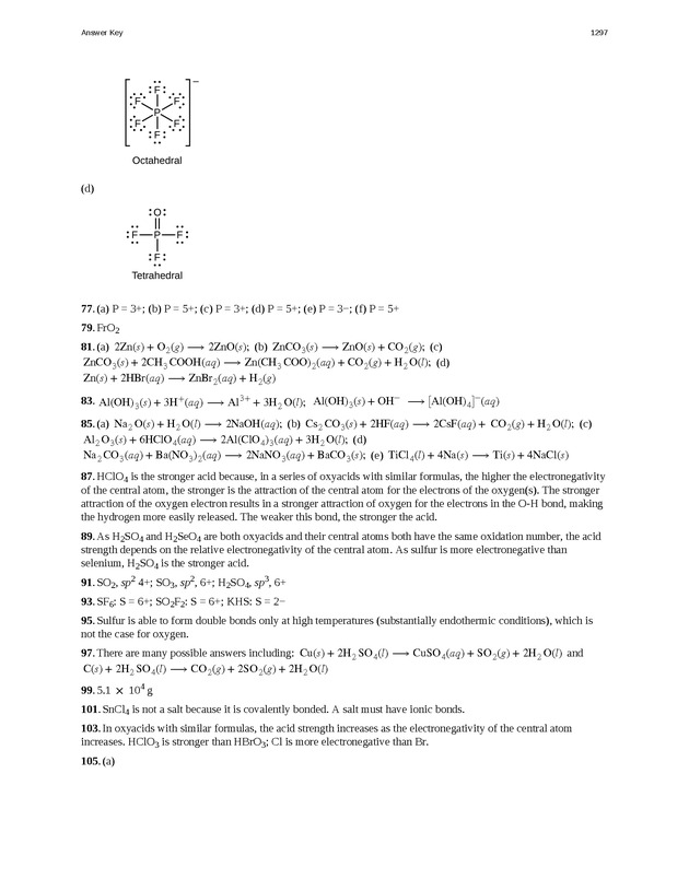Chemistry: Atoms First - Preface 2296