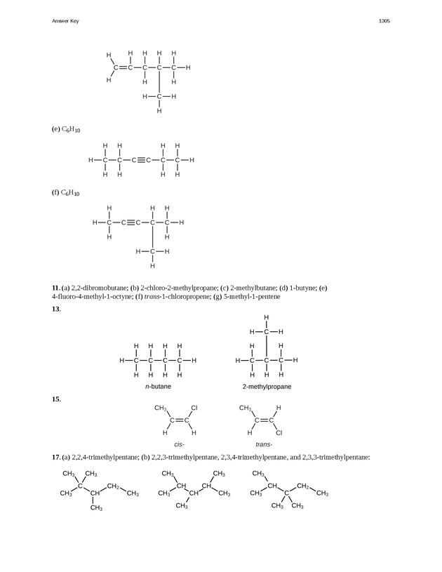 Chemistry: Atoms First - Preface 2304