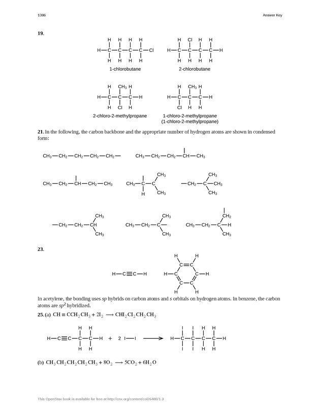 Chemistry: Atoms First - Preface 2305