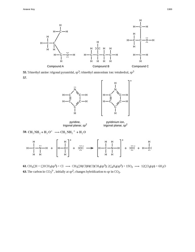 Chemistry: Atoms First - Preface 2308
