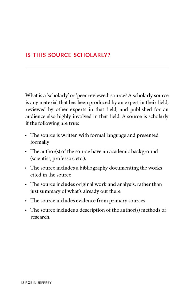 About Writing: A Guide - Page 42