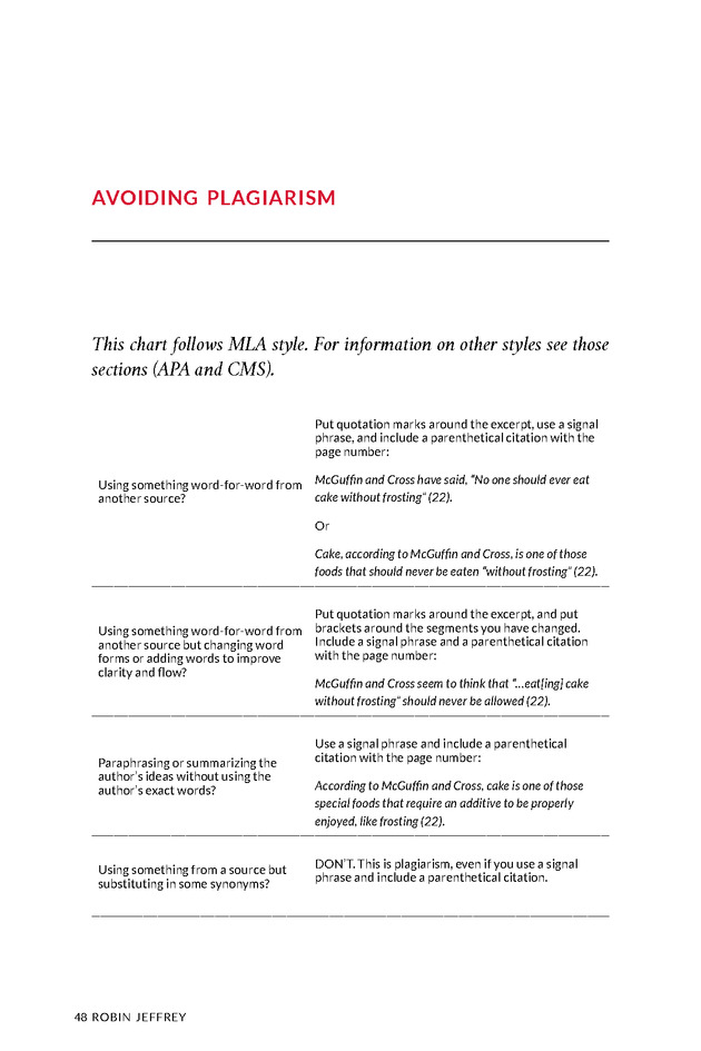 About Writing: A Guide - Page 48