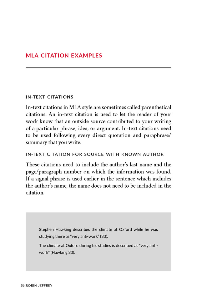 About Writing: A Guide - Page 56
