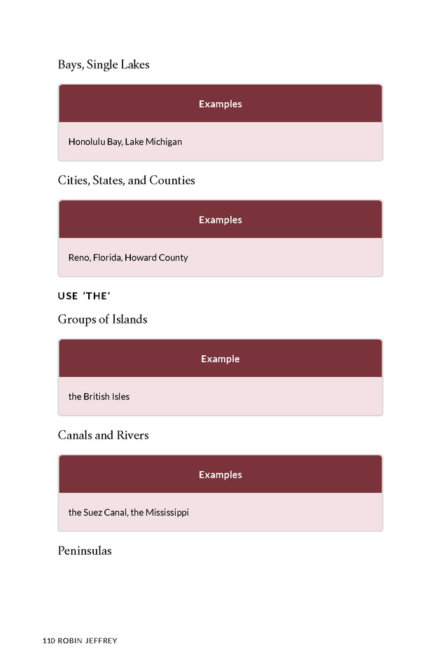 About Writing: A Guide - Page 110