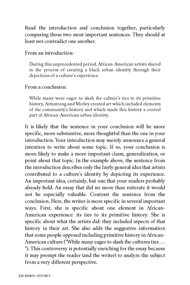 About Writing: A Guide - Page 120