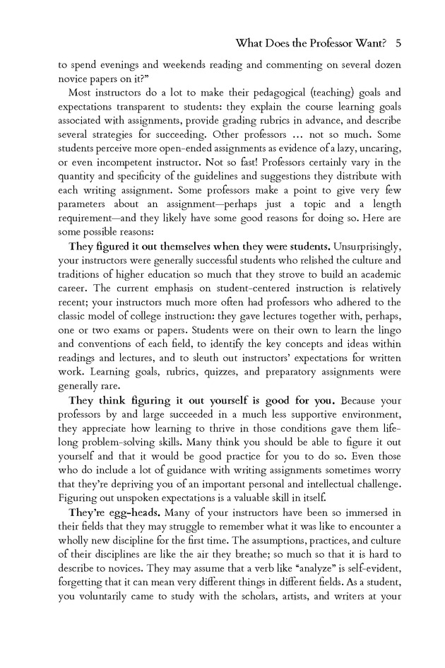 Oregon Writes - Page 5