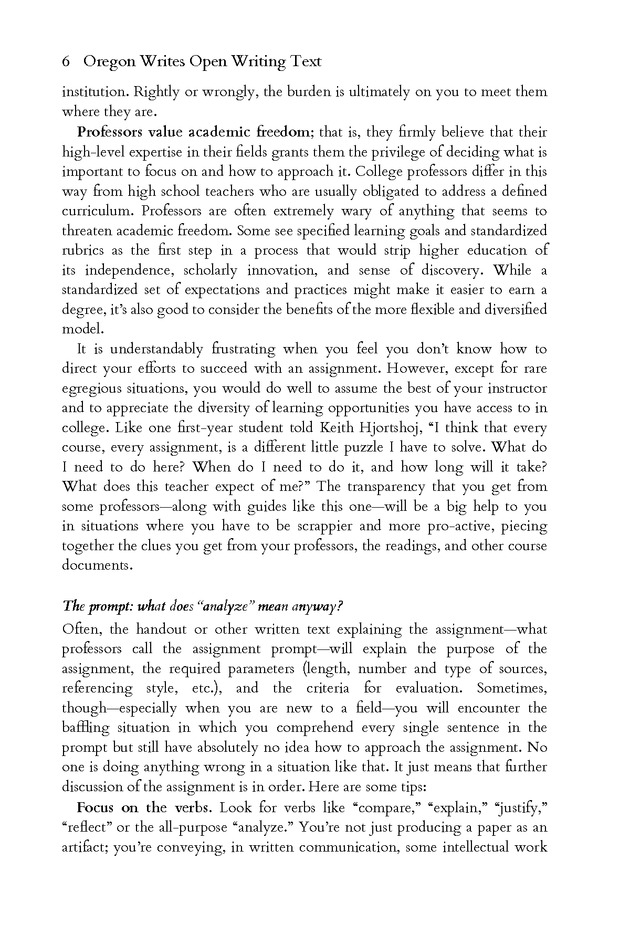 Oregon Writes - Page 6