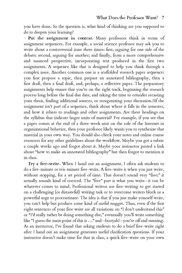 Oregon Writes - Page 7