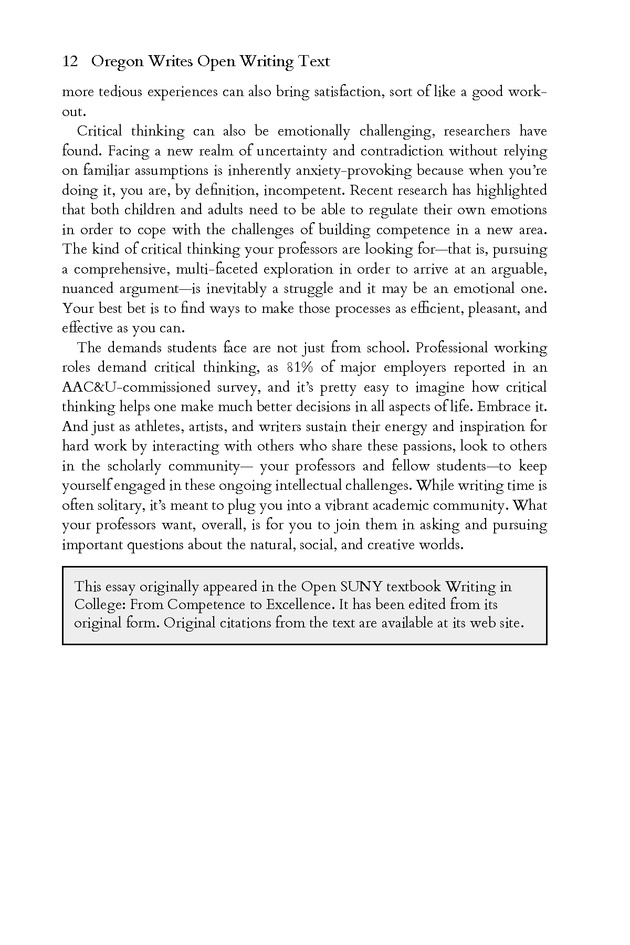 Oregon Writes - Page 12