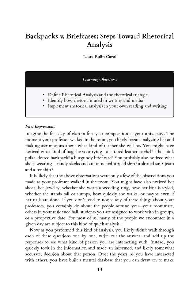 Oregon Writes - Page 13
