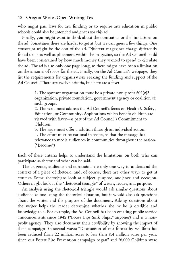 Oregon Writes - Page 18