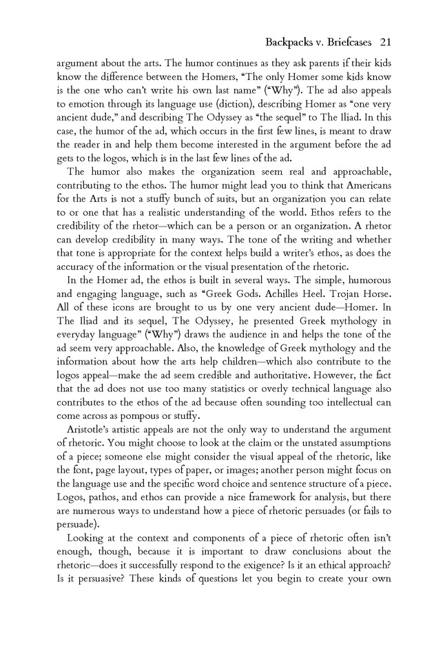 Oregon Writes - Page 21