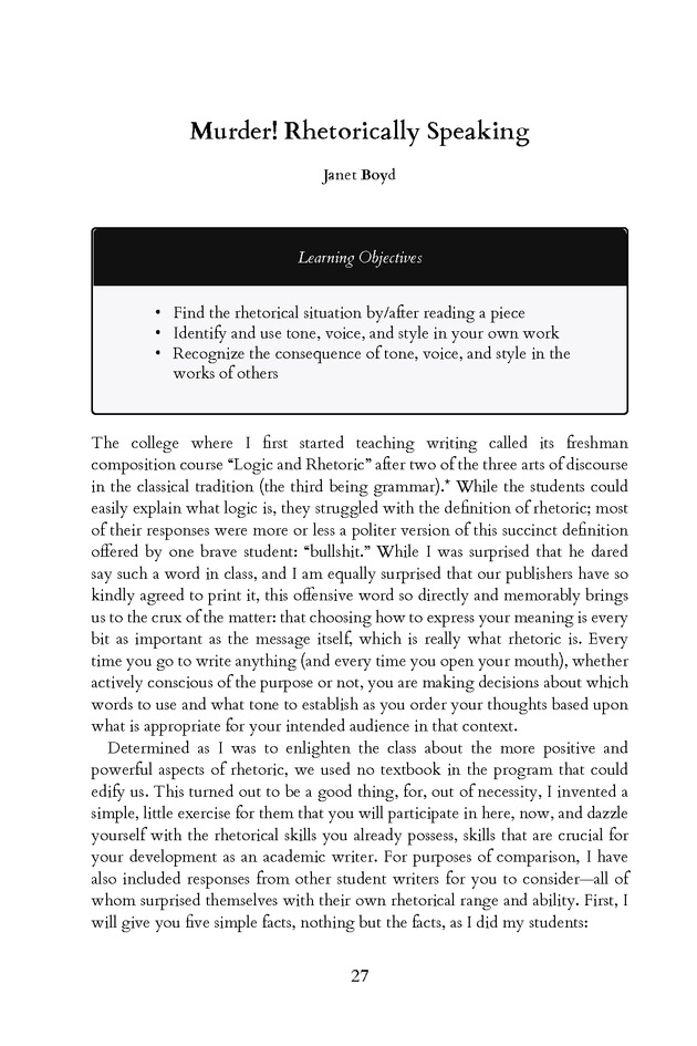 Oregon Writes - Page 27