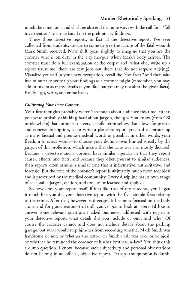 Oregon Writes - Page 31