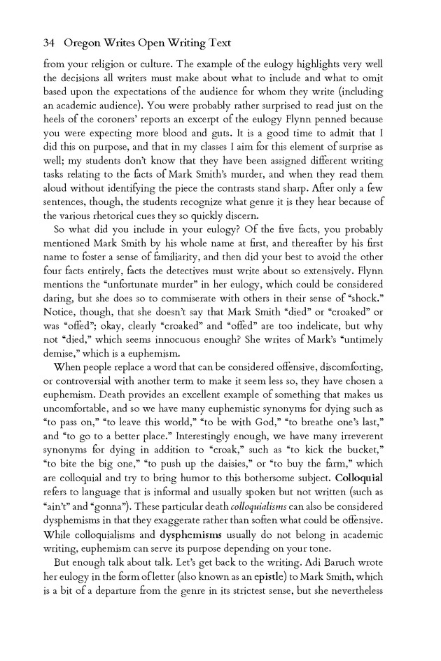 Oregon Writes - Page 34
