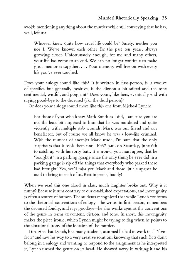 Oregon Writes - Page 35