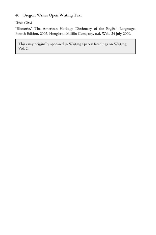 Oregon Writes - Page 40