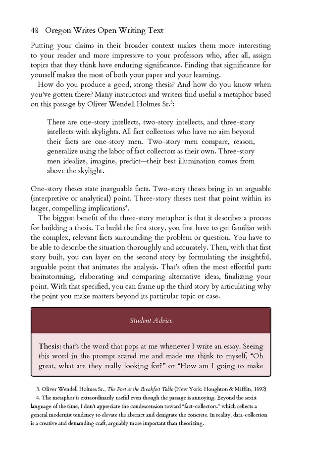 Oregon Writes - Page 48