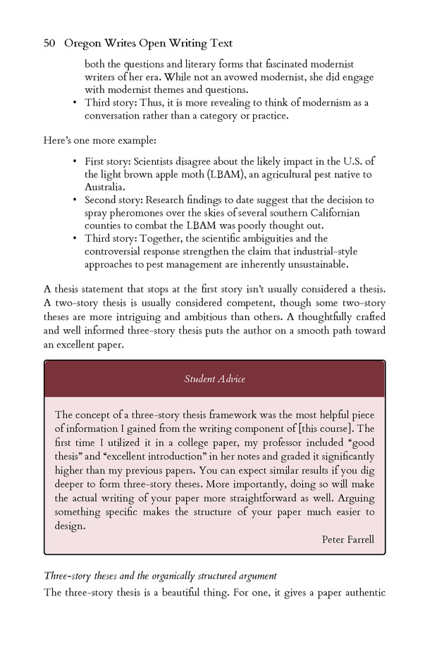 Oregon Writes - Page 50