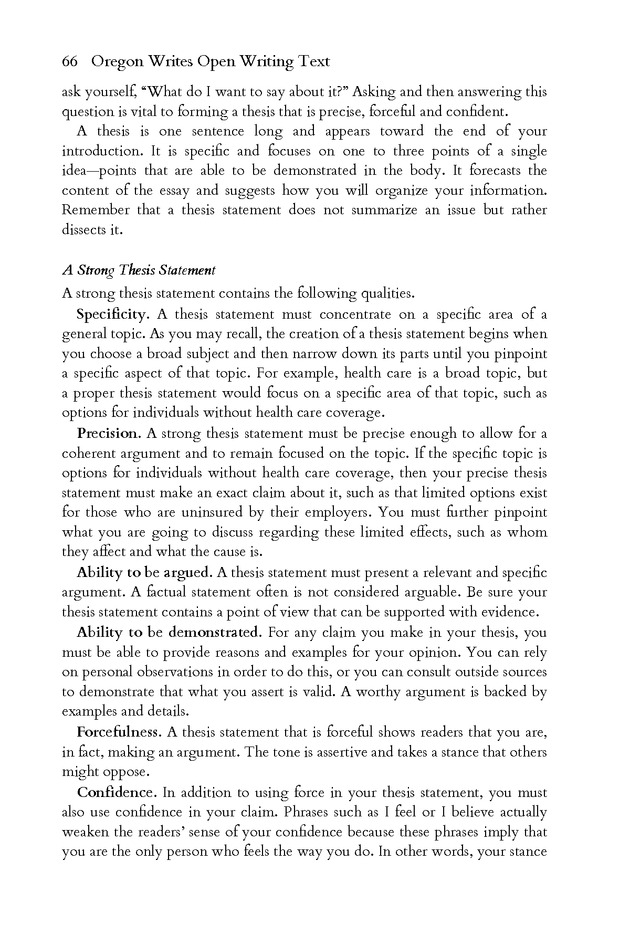 Oregon Writes - Page 66
