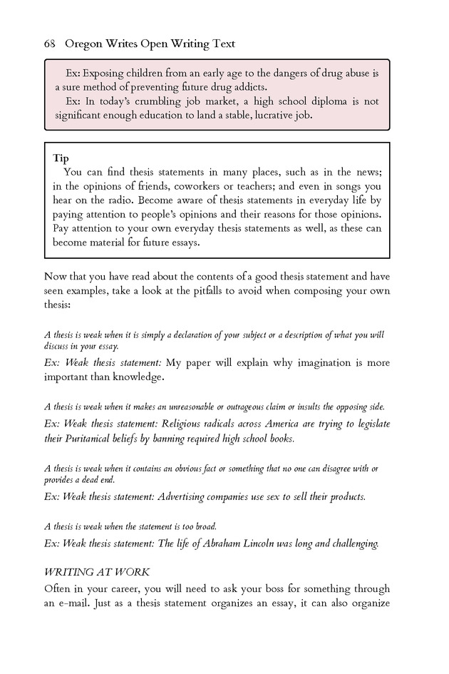 Oregon Writes - Page 68