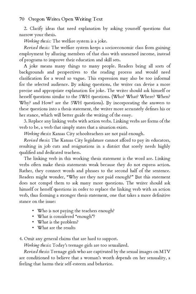 Oregon Writes - Page 70