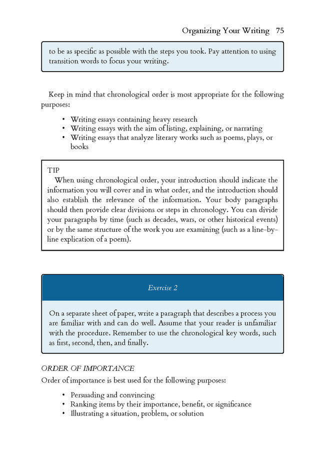 Oregon Writes - Page 75