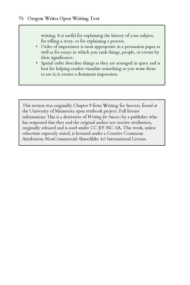 Oregon Writes - Page 78
