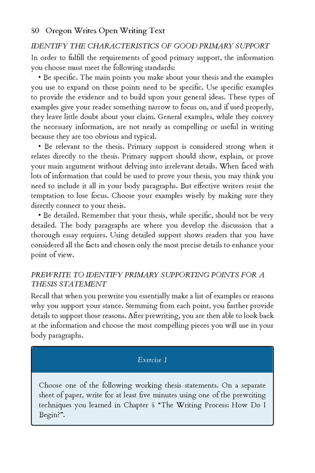 Oregon Writes - Page 80