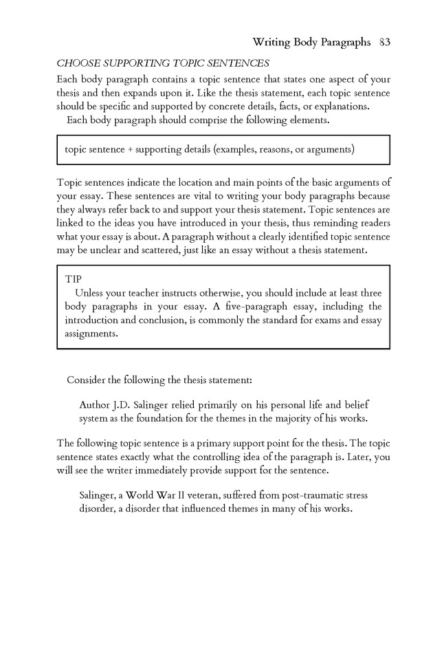 Oregon Writes - Page 83