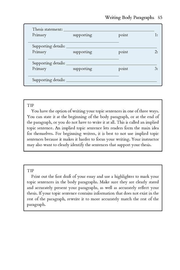 Oregon Writes - Page 85