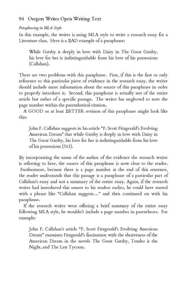 Oregon Writes - Page 94