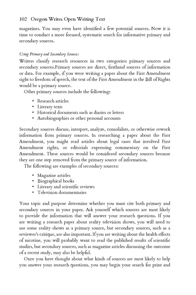 Oregon Writes - Page 102