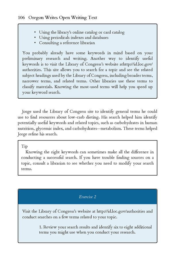 Oregon Writes - Page 106
