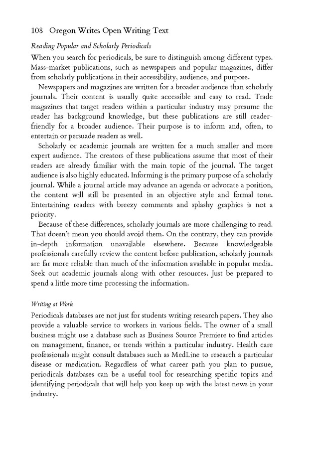 Oregon Writes - Page 108