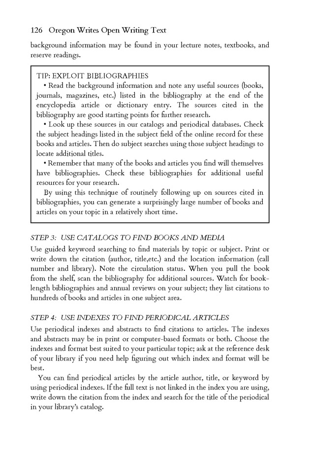 Oregon Writes - Page 126