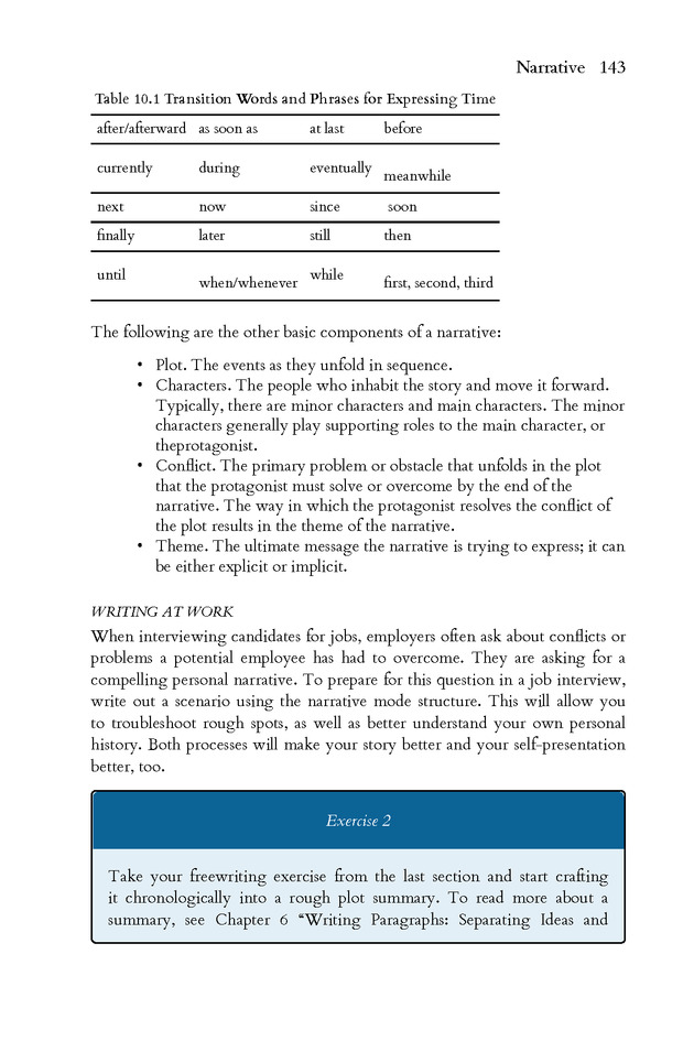 Oregon Writes - Page 143